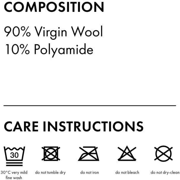 

Мужские домашние носки-тапочки FALKE Cosyshoe, 1 пара, антрацит