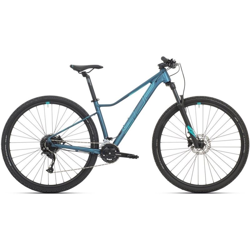 

Горный велосипед Superior XC 859 W