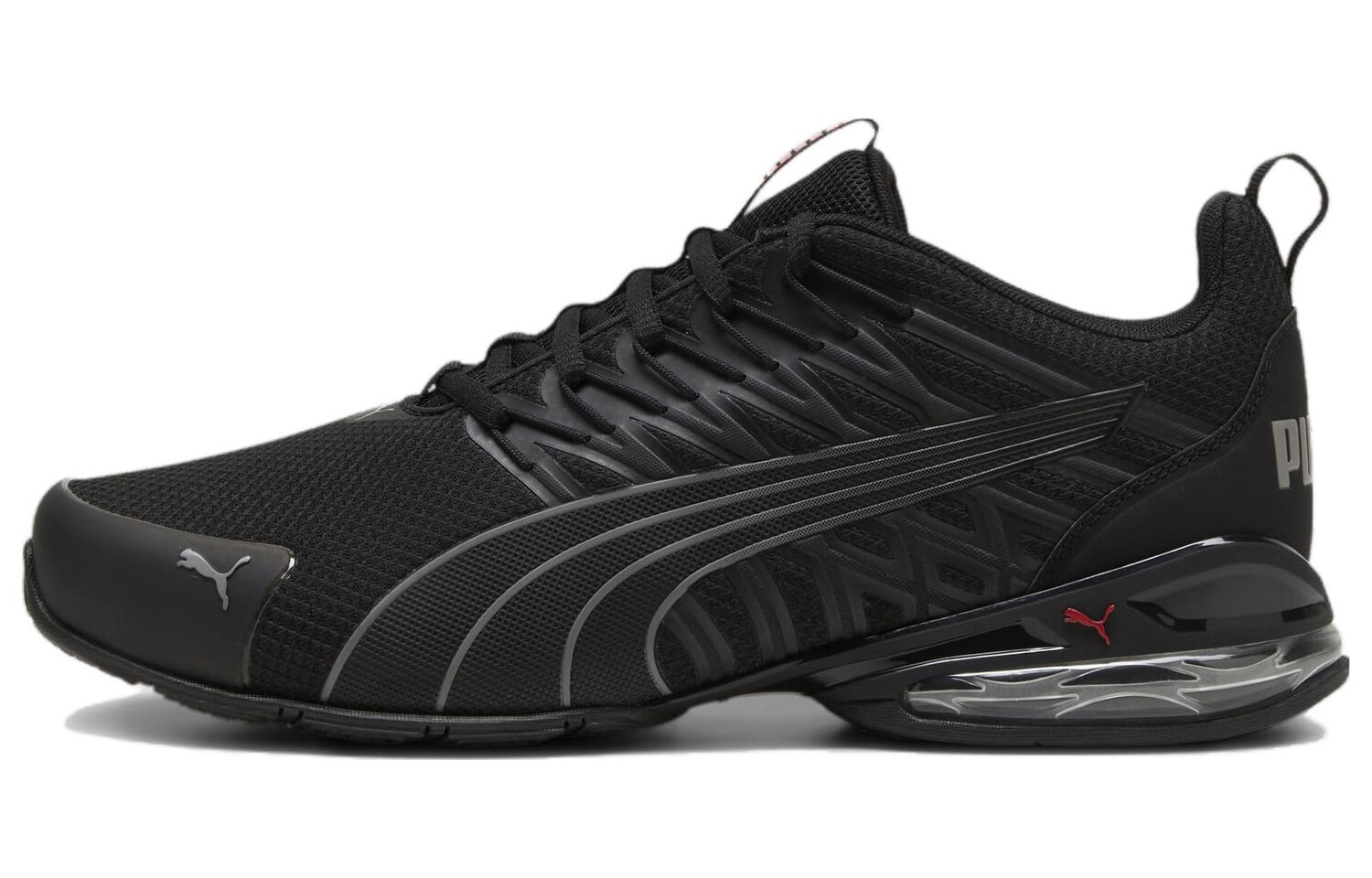 

Кроссовки Puma Voltaic Evo 'Black', черный