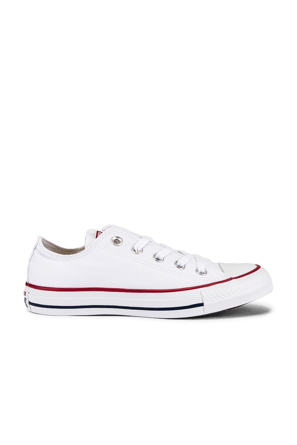 Кроссовки Chuck Taylor All Star Converse, цвет Optical White