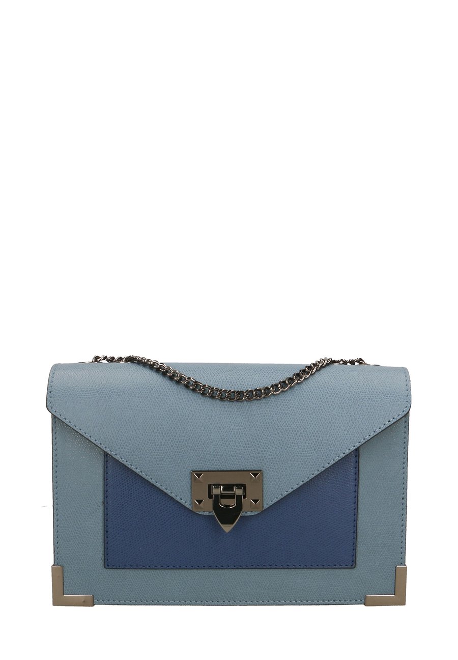 

Сумка кросс-боди Chiara Ferretti Cross body bag, Sky And Blue/Light Blue