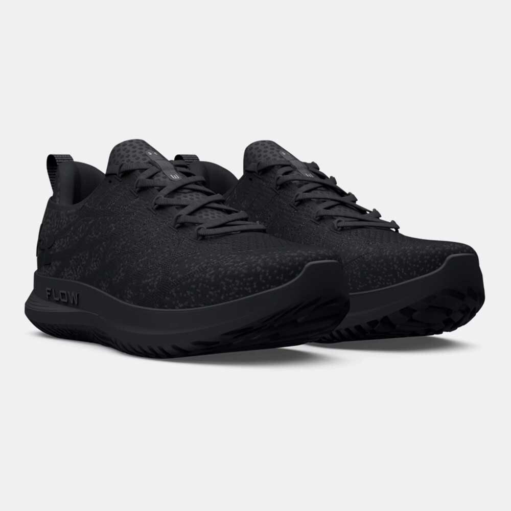 Кроссовки Under Armour Velociti 3, черный — фото 4