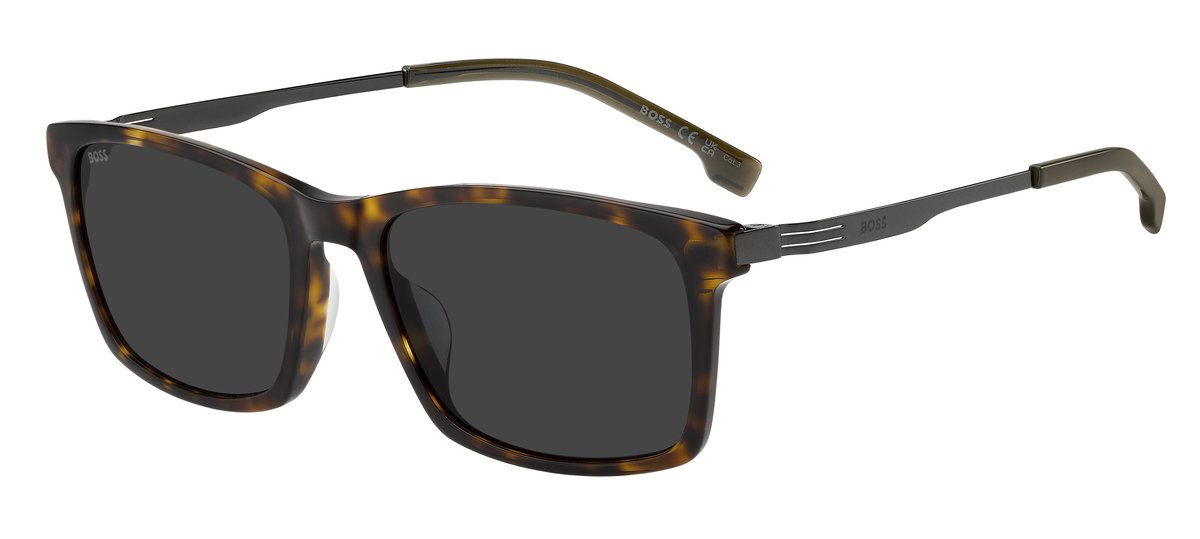 

Мужские солнцезащитные очки BOSS 1836-G-S HUGO BOSS