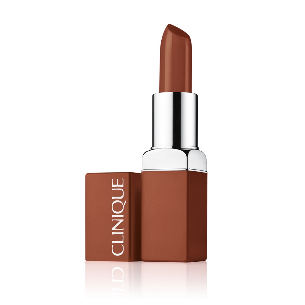 

Помада even better pop lip Clinique, цвет nr. 15 - tender, вес 3.9 гр.