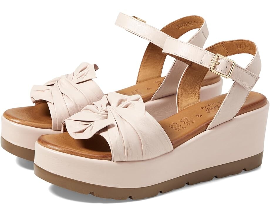 

Туфли Spring Step Wakefield, цвет Blush