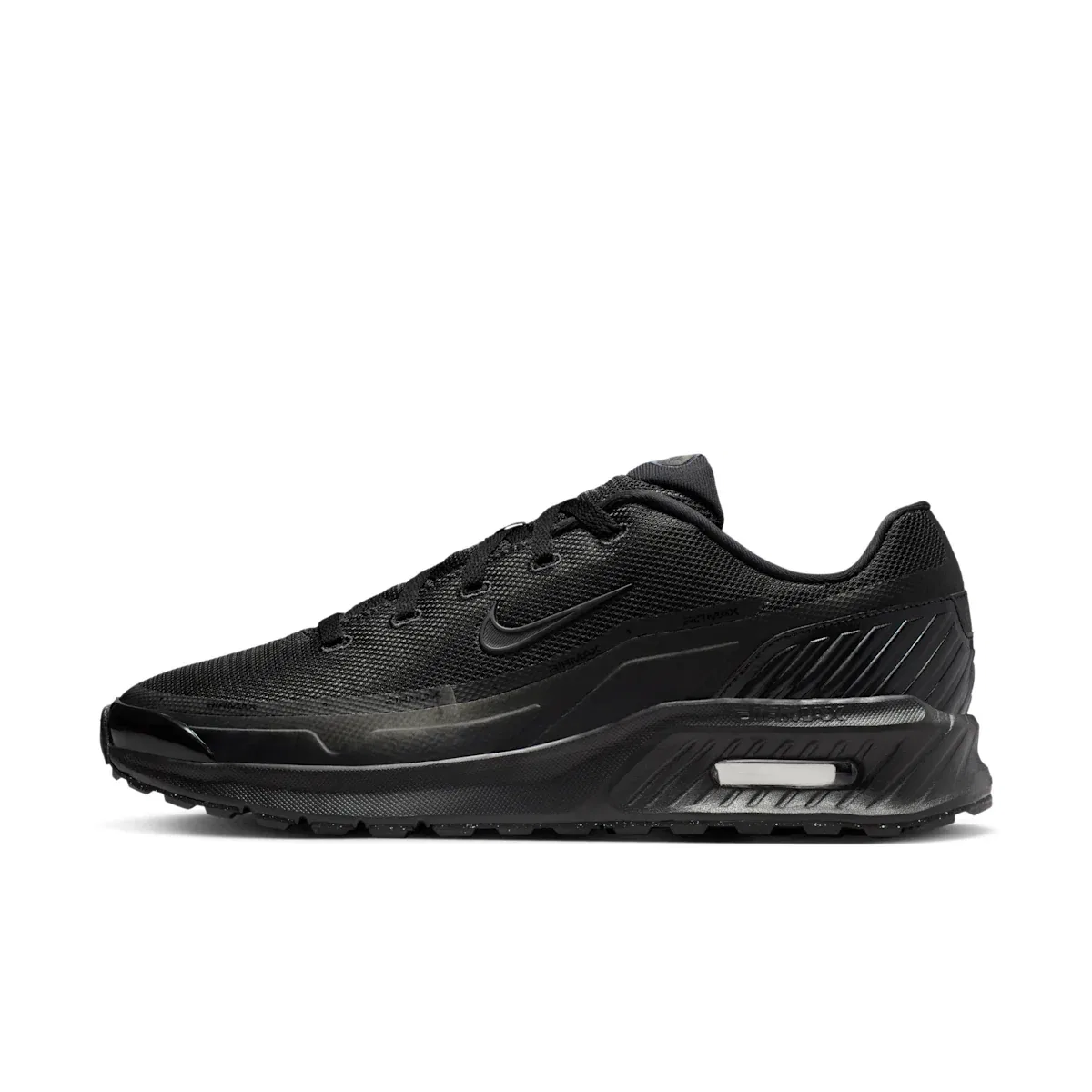 Мужские кроссовки Air Max Bia Nike, черный