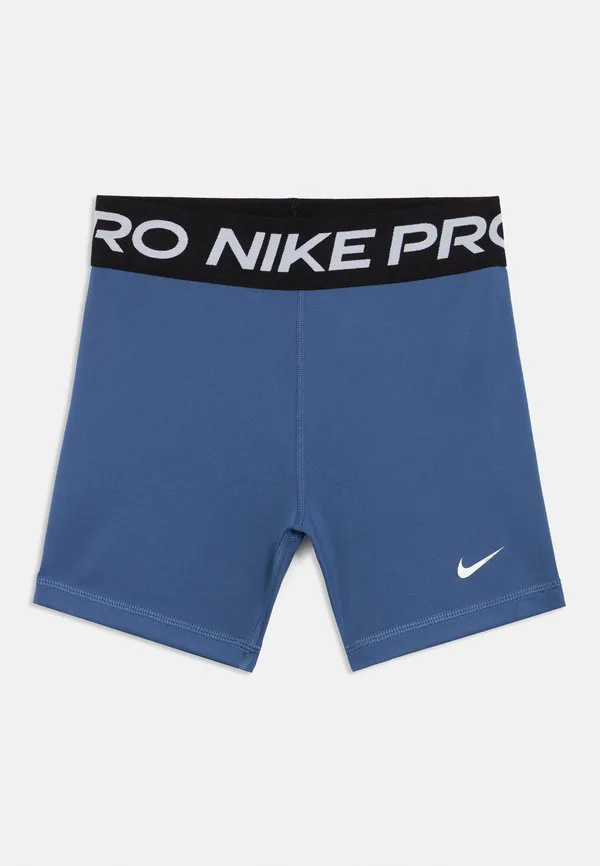 Спортивные шорты унисекс Nike Performance, Mystic Navy/White