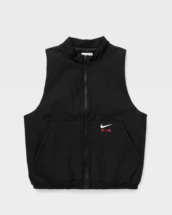 

Жилет Nike Air Insulated Woven Vest, черный