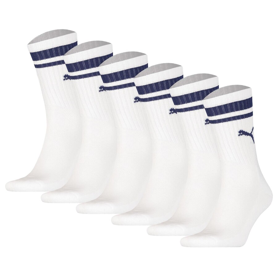

Спортивные носки PUMA Athletic Socks, белый