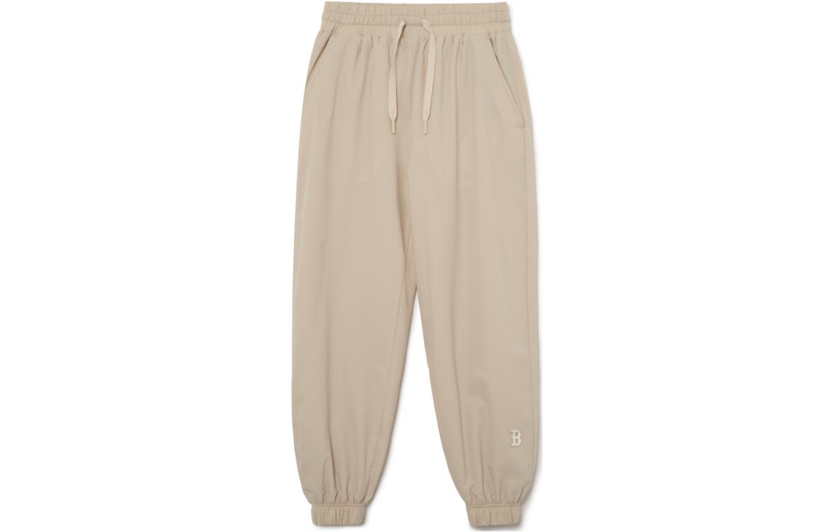 

MLB Женские повседневные брюки New York Yankees цвета хаки