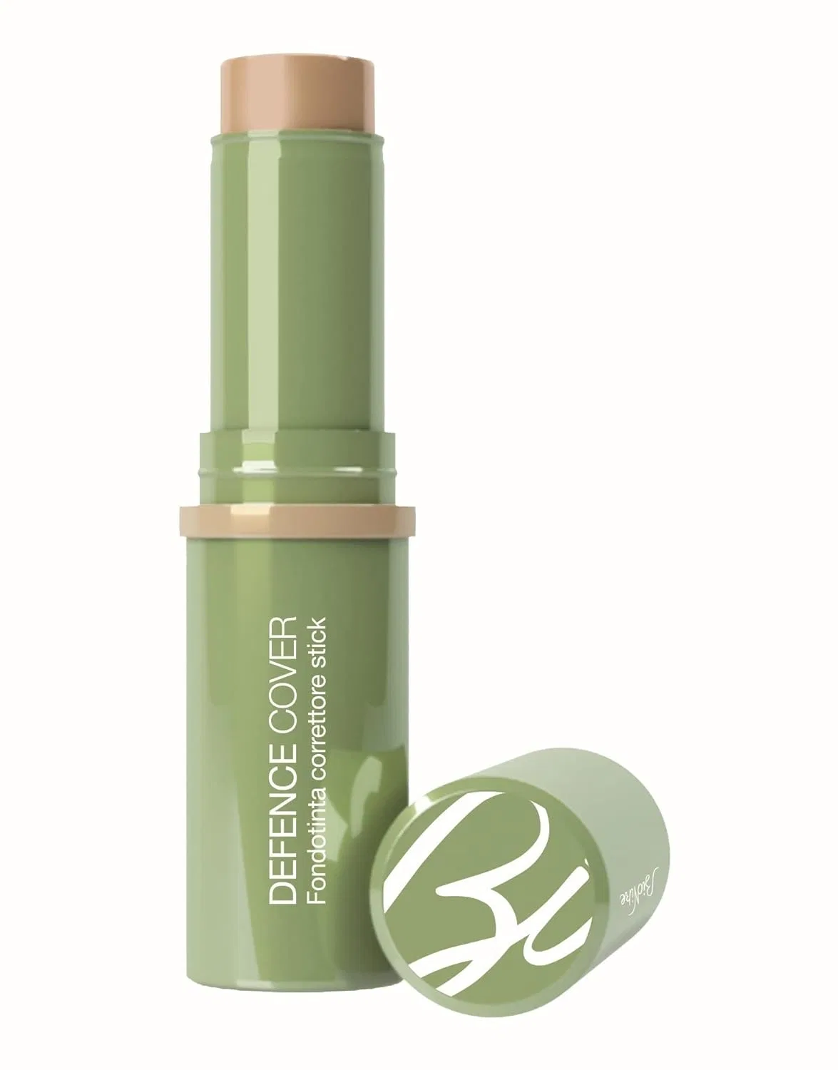 Тональный крем-стик «Defence Cover Fondotinta Correttore Stick 204 Miel SPF30» от BioNike Bionike
