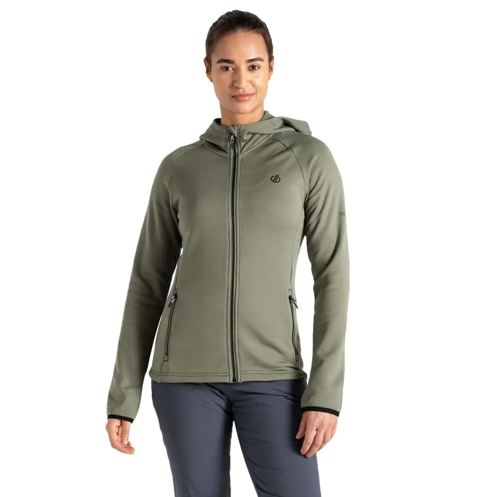 

Куртка Dare2B Density Core Stretch, зеленый