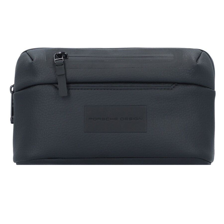 

Поясная сумка Porsche Design, черный