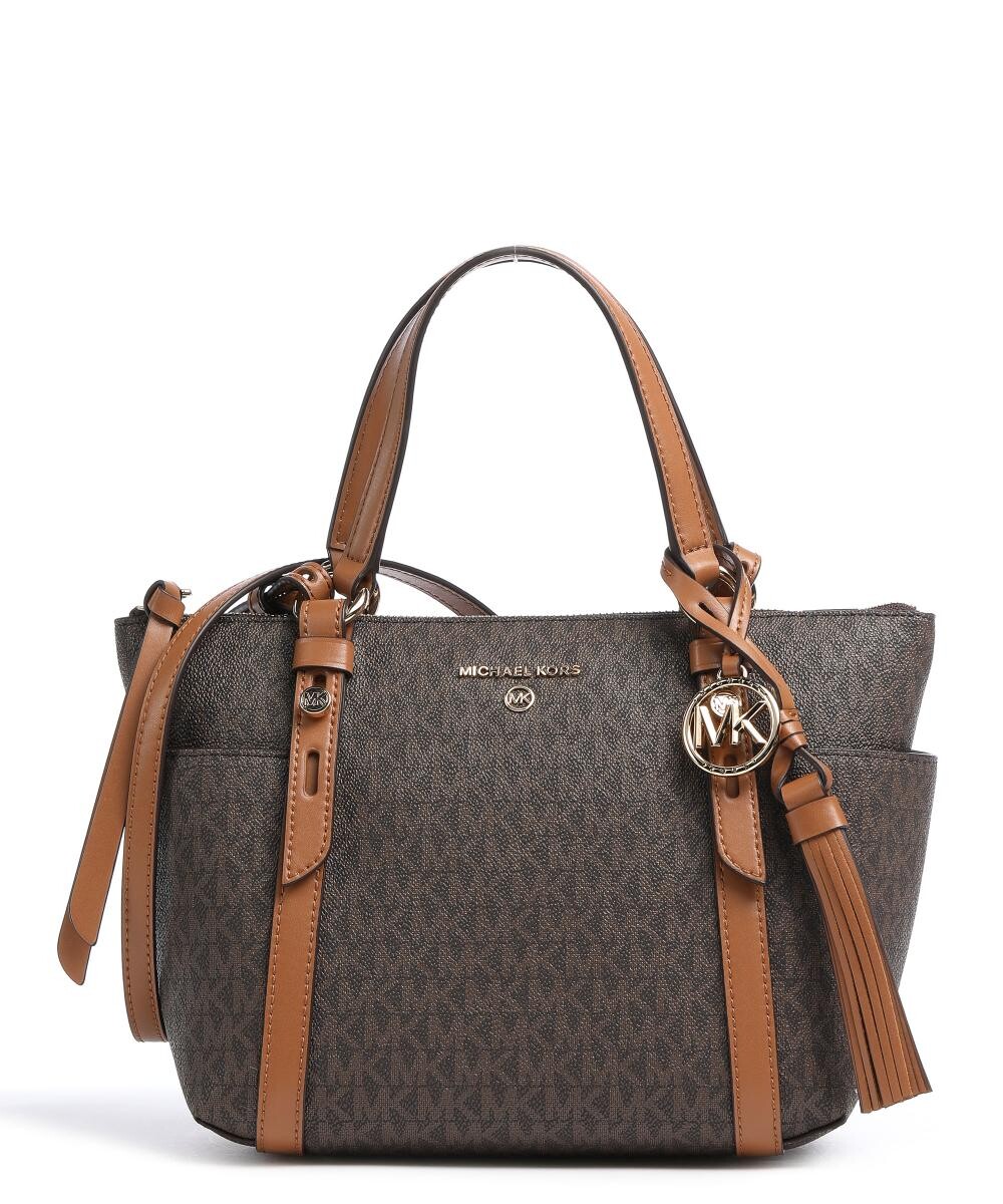 

Сумочка Sullivan из искусственной кожи Michael Kors, коричневый