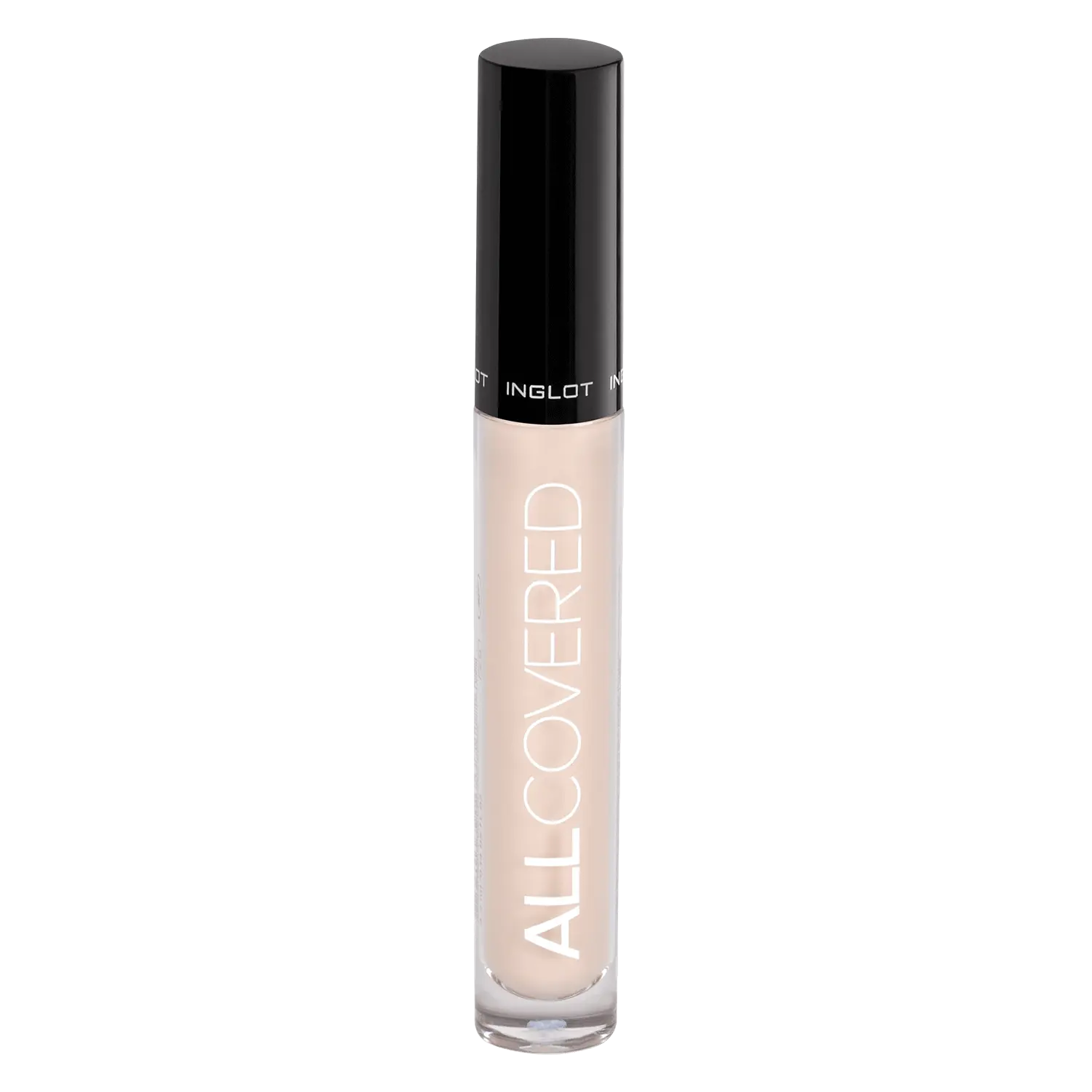 

Консилер для глаз 102 Inglot All Covered, 4 мл