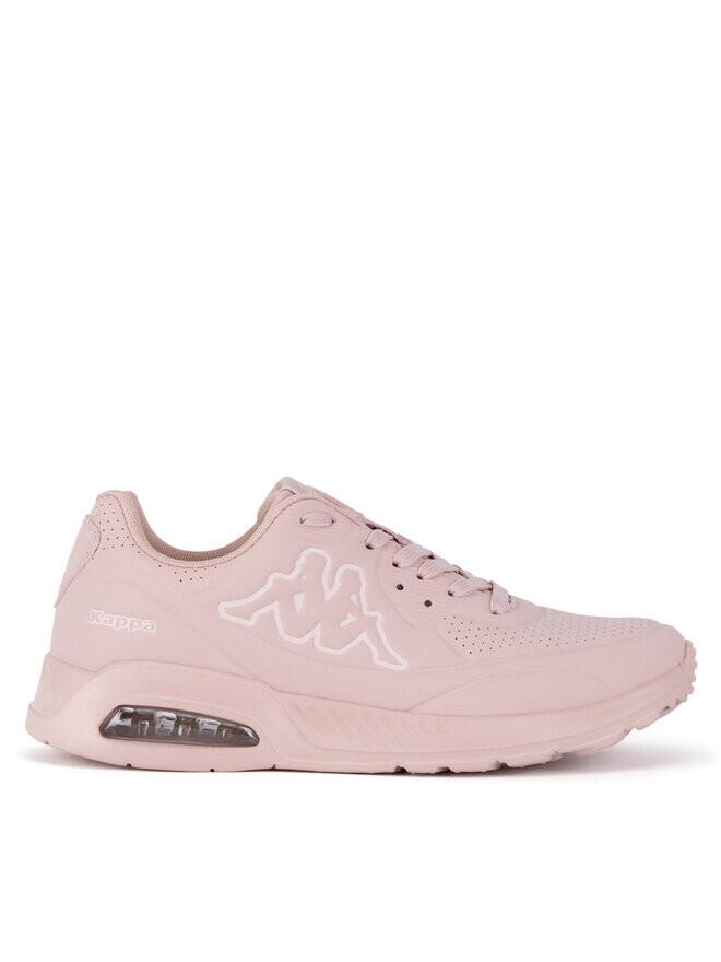 Кроссовки Kappa Rosa, розовый