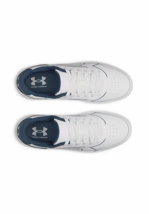 Кроссовки для тренировок движения Under Armour, White — фото 3