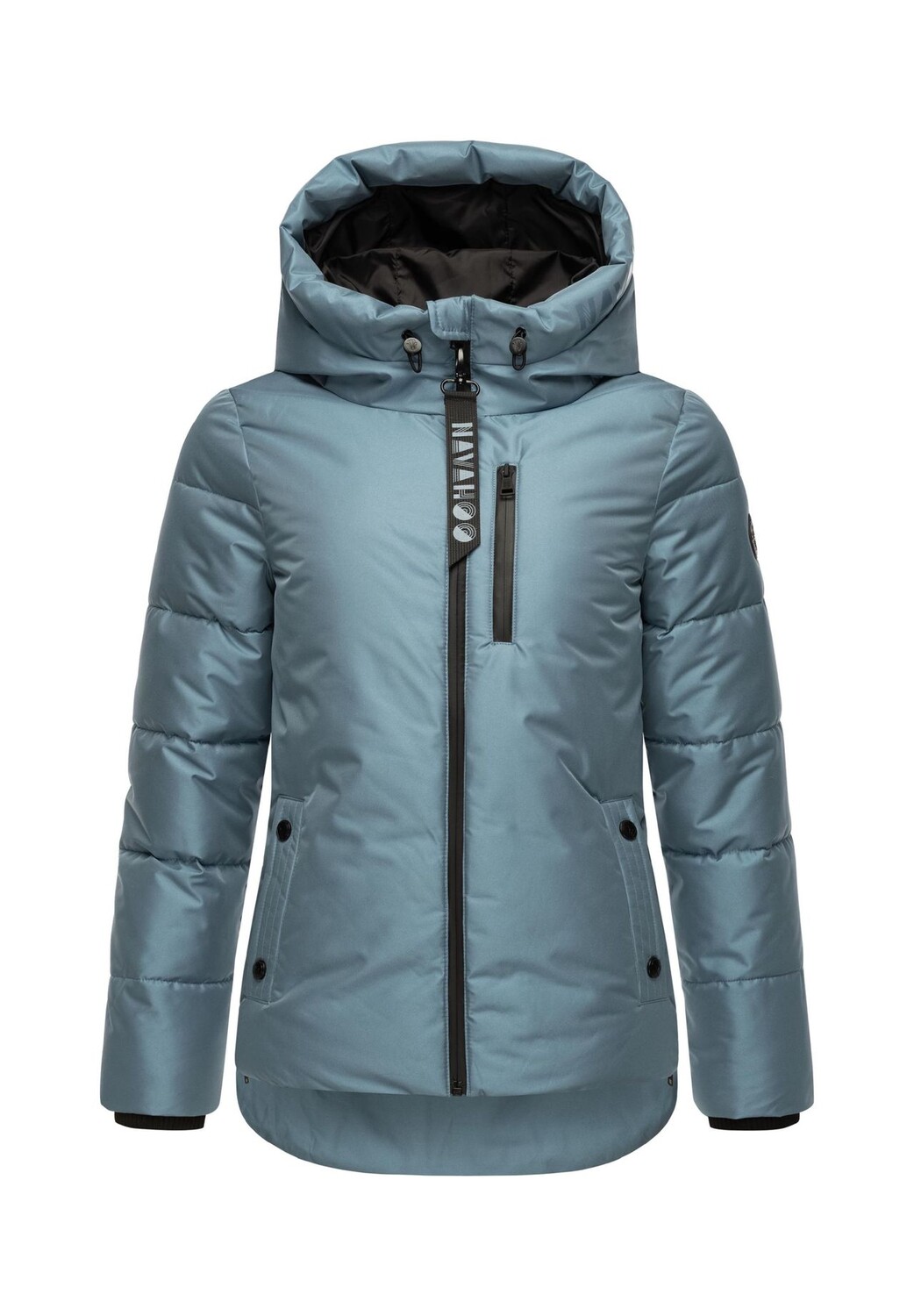 

Стеганая куртка крошка NAVAHOO, цвет Powder Blue