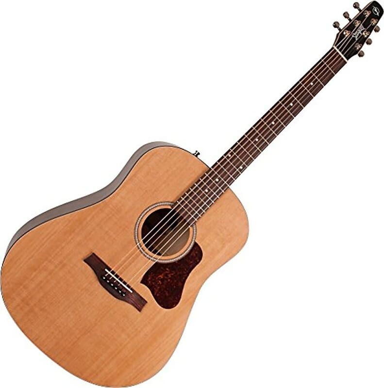 

Акустическая гитара Seagull 046386 S6 Original Acoustic Guitar, Right Handed
