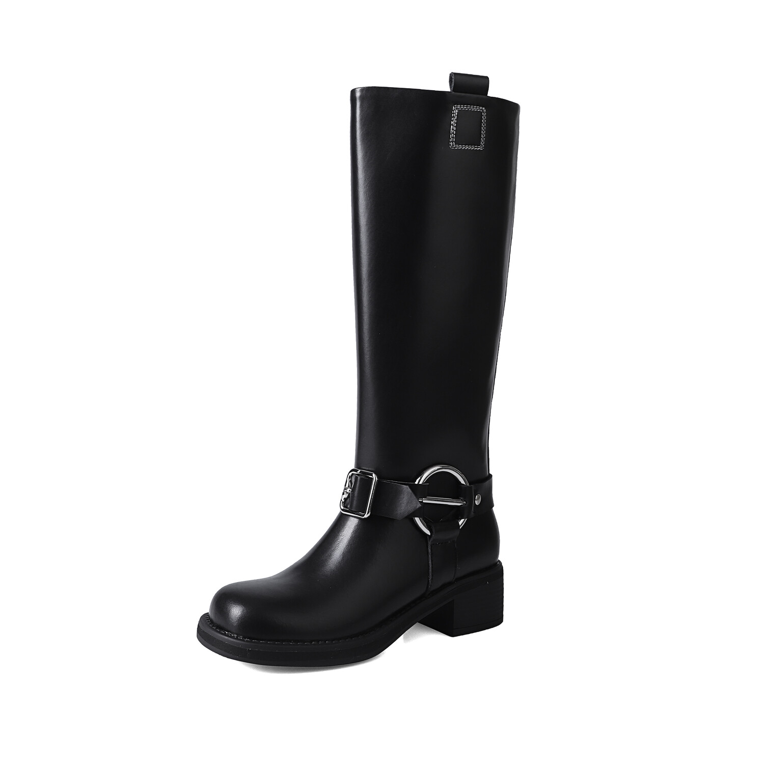 

Сапоги AIQINISHA Knee-high Boots Women's