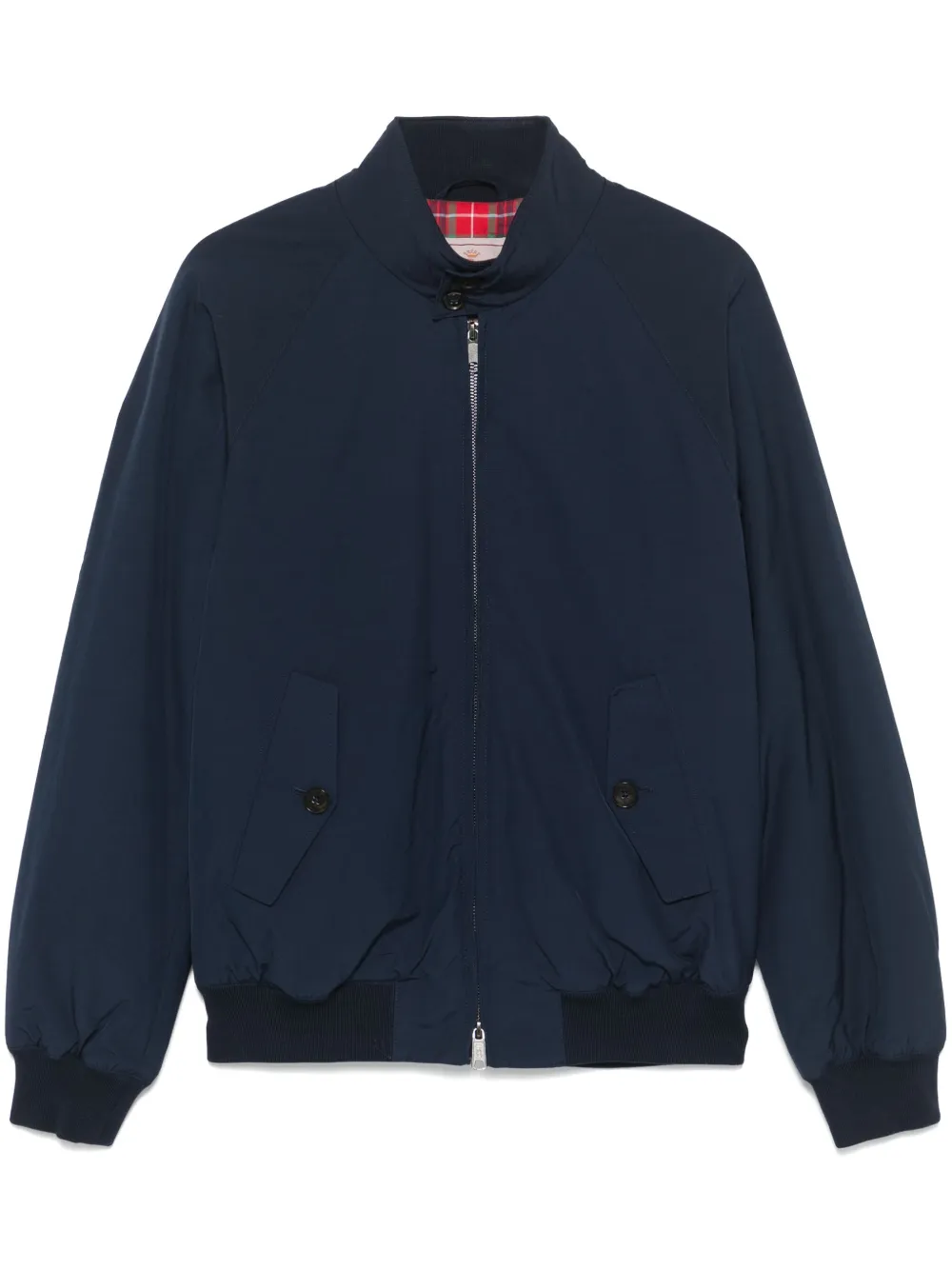 

Бомбер G9 Thermal BARACUTA, синий