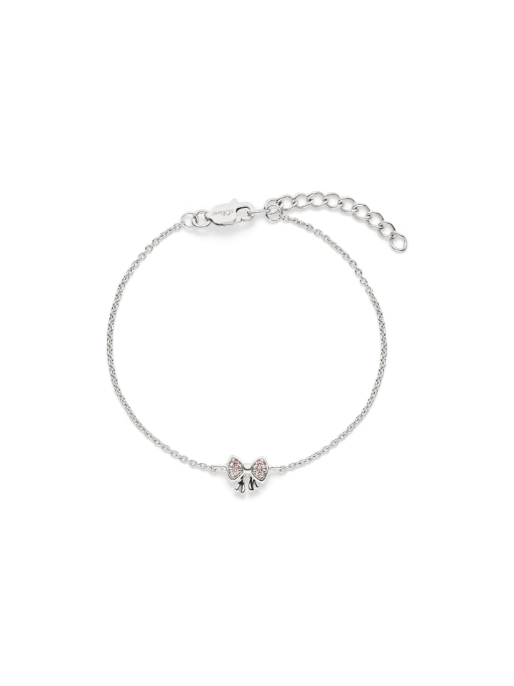 

s.Oliver Серебряный браслет с бантиком из серебра