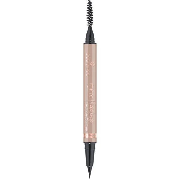 Подводка для глаз ESSENCE Delineador Cejas Microblading, 01 — фото 2