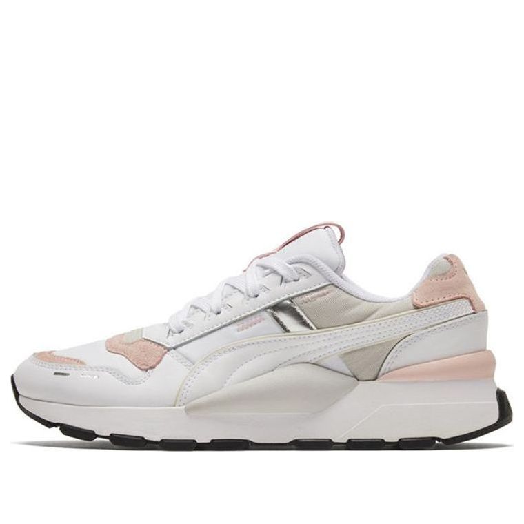 

Спортивные кроссовки PUMA RS 2.0 'Future - Peachskin', белый
