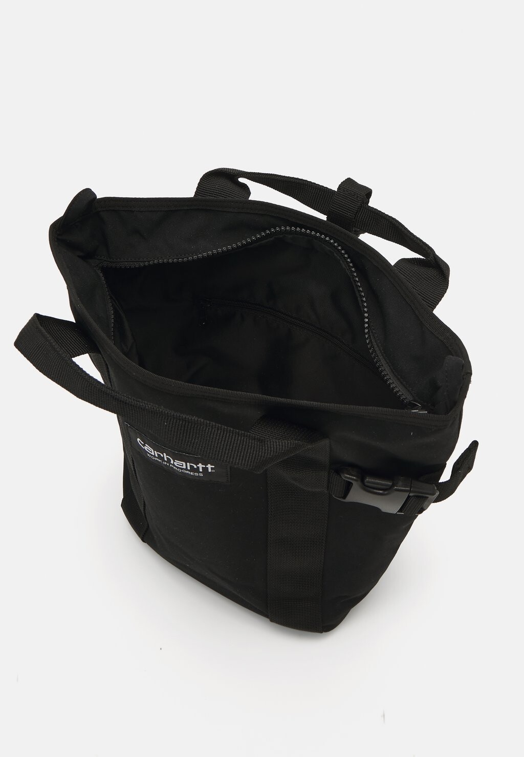 

Сумка через плечо KAYTON BAG SMALL UNISEX Carhartt WIP, черный
