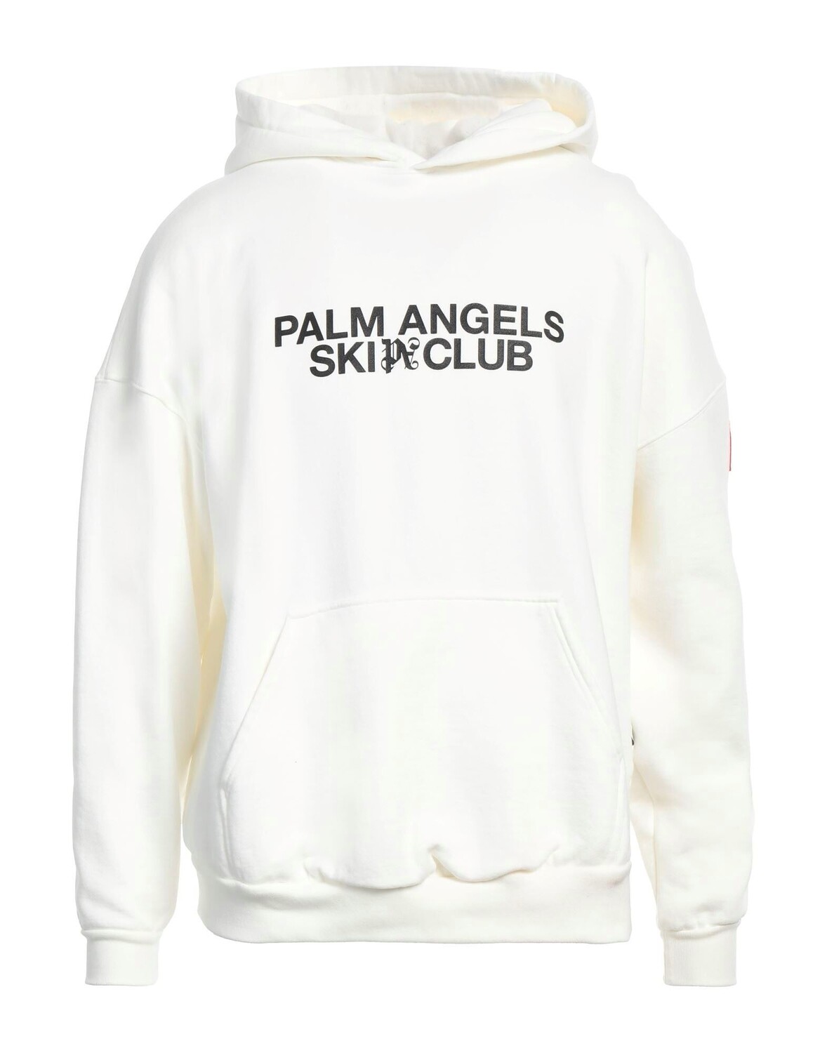 

Толстовка Palm Angels, белый