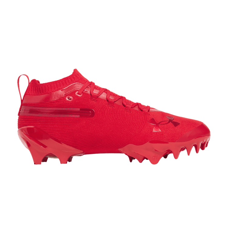 

Кроссовки Spotlight Pro Suede 'Red', красный