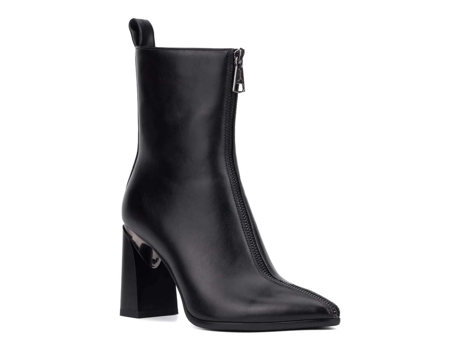 Ботильоны Hyde Bootie Torgeis, черный
