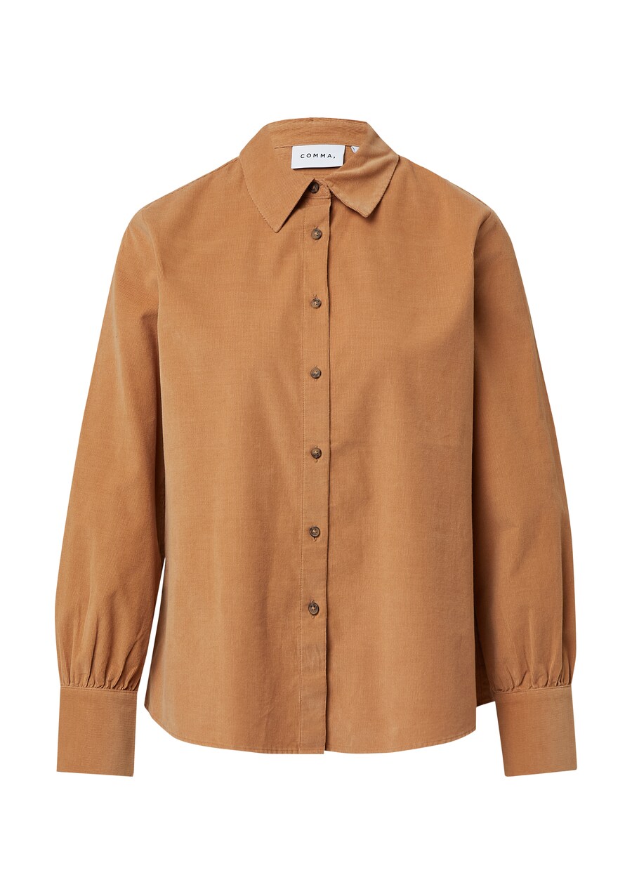 

Блуза COMMA, Orange