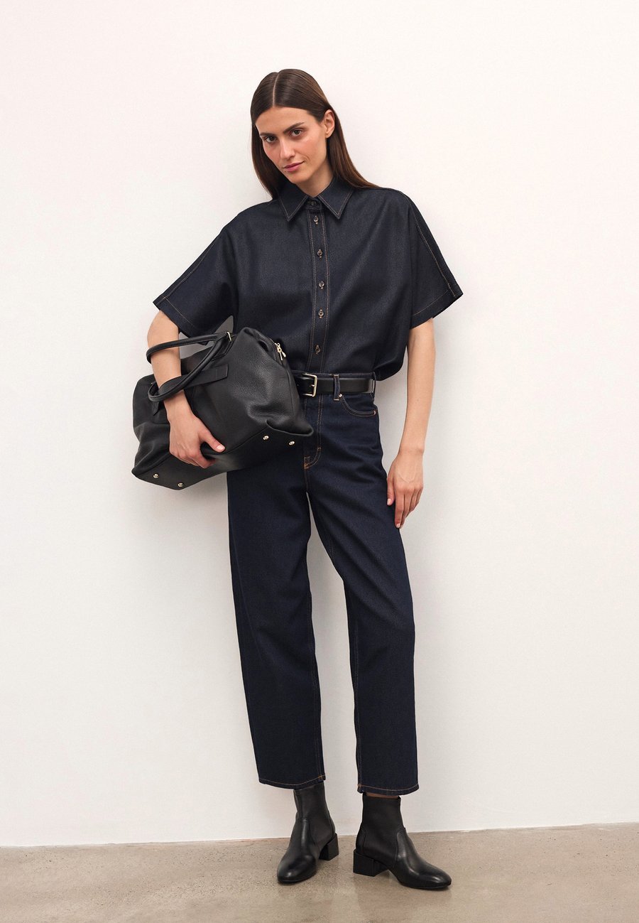 

Сумка Kazar TAMAYA, Black