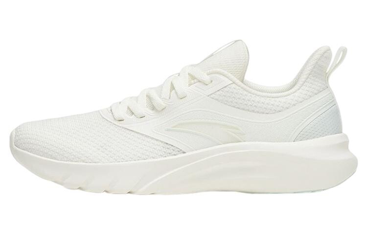 

Коллекция Running Кроссовки женские Low-top Green Anta