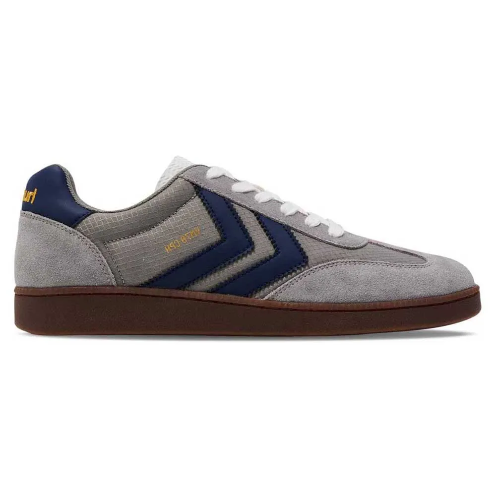

Кроссовки Hummel VM78 CPH RS, серый