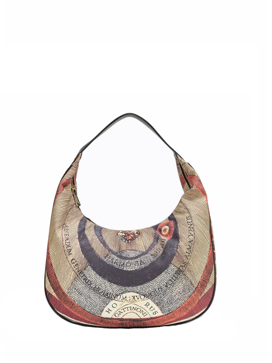 

Сумочка Gattinoni, Mixed Colors