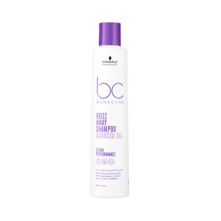 

Шампунь BC FrizzAway 250ml