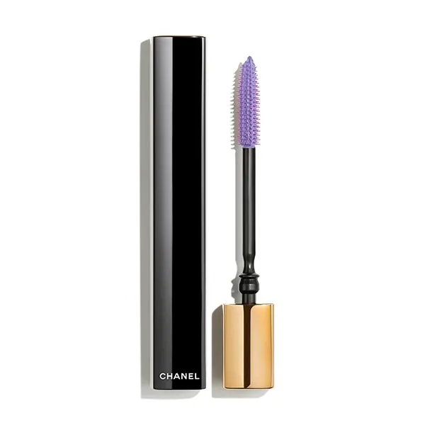 

ТУШЬ ДЛЯ РЕСНИЦ NOIR ALLURE Chanel, цвет lillas