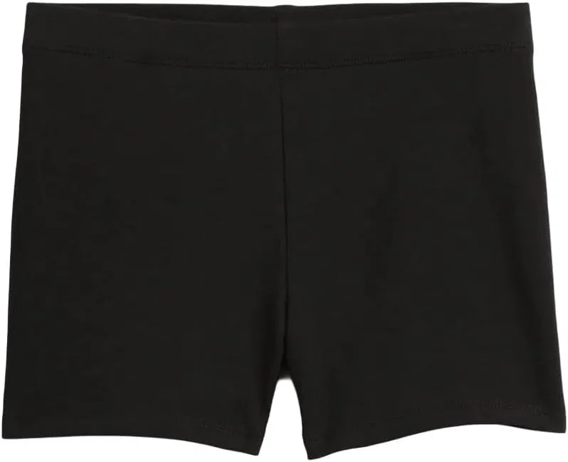 Детские шорты для активного отдыха GAP, True Black