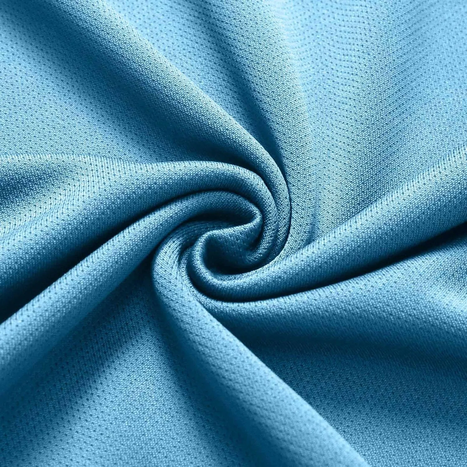 Женская футболка с коротким рукавом, V-образным вырезом, Generic, A#01light Blue — фото 4