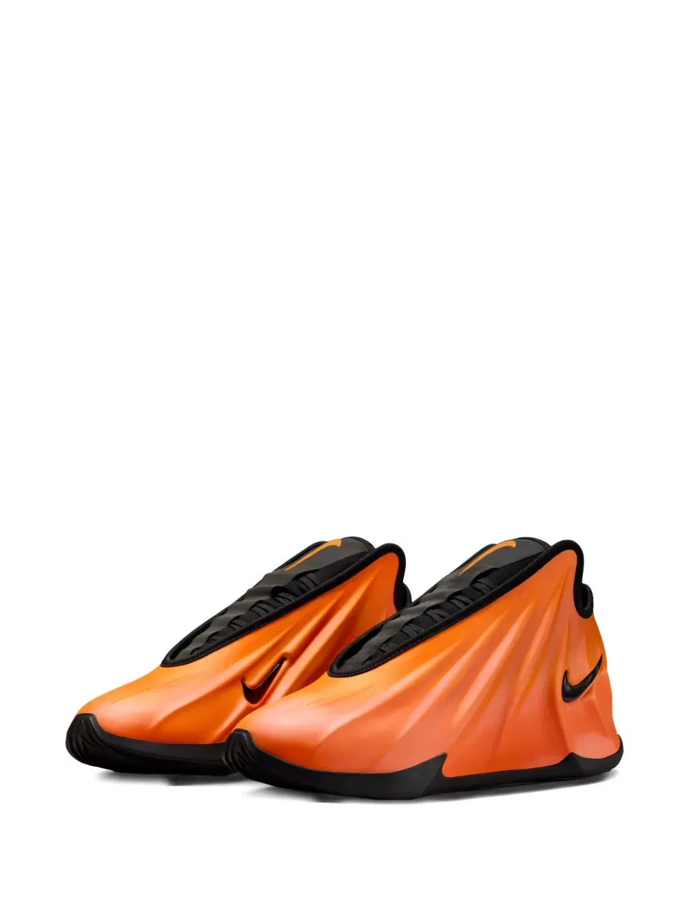Кроссовки GT Future Fire Nike, оранжевый — фото 2