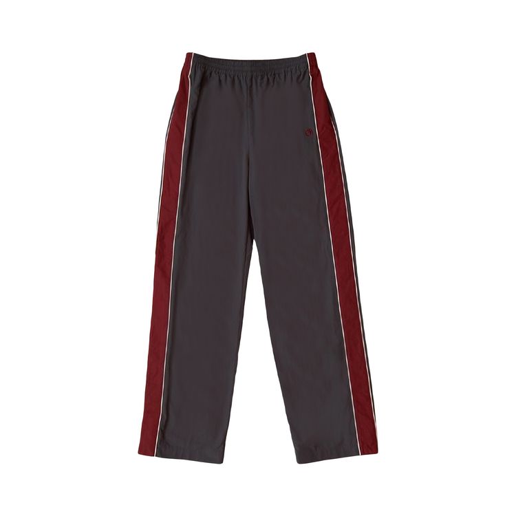 

Спортивные брюки Ambush Side Open Paneled Track Pants 'Grey', серый