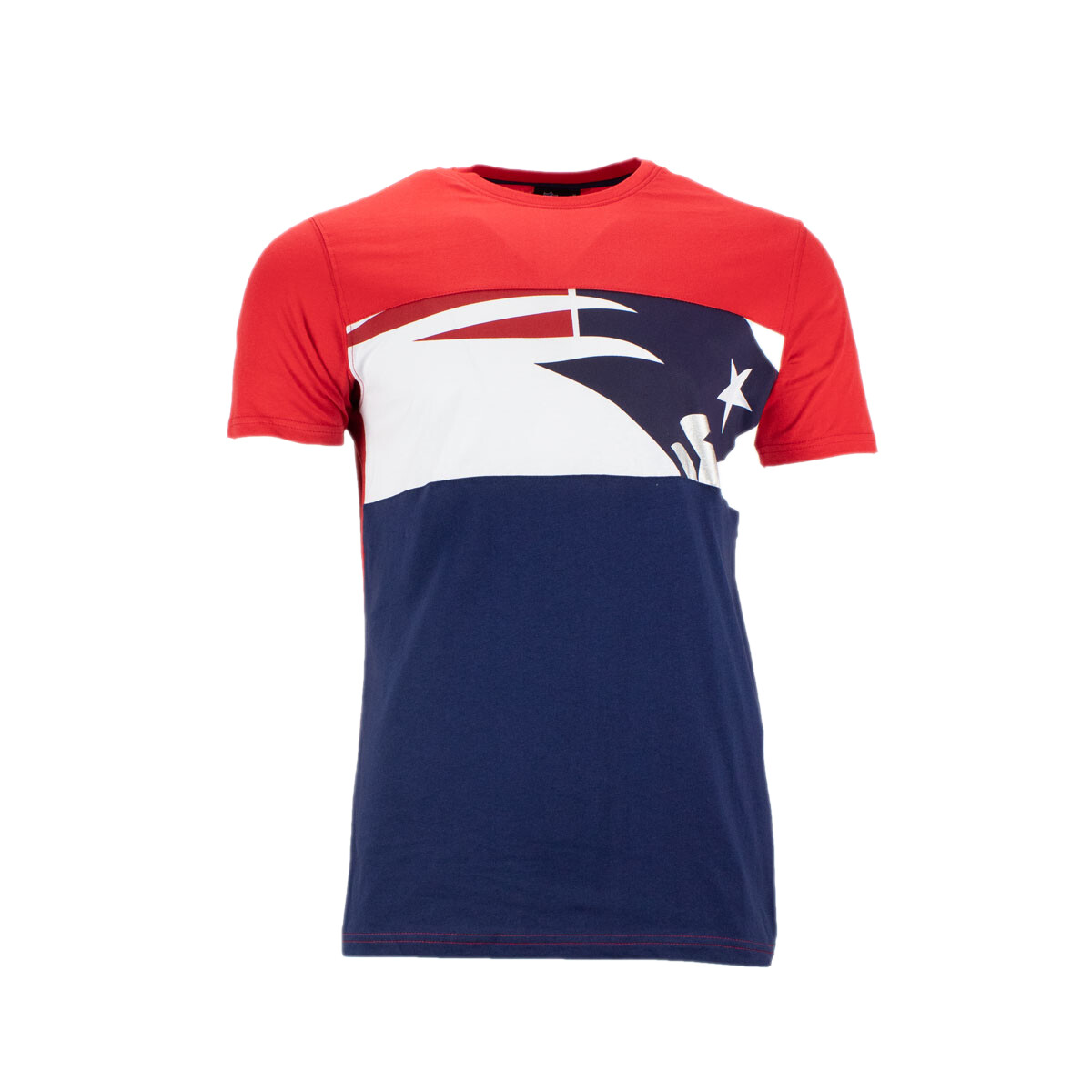 

Футболка FANATICS New England Patriots, синий