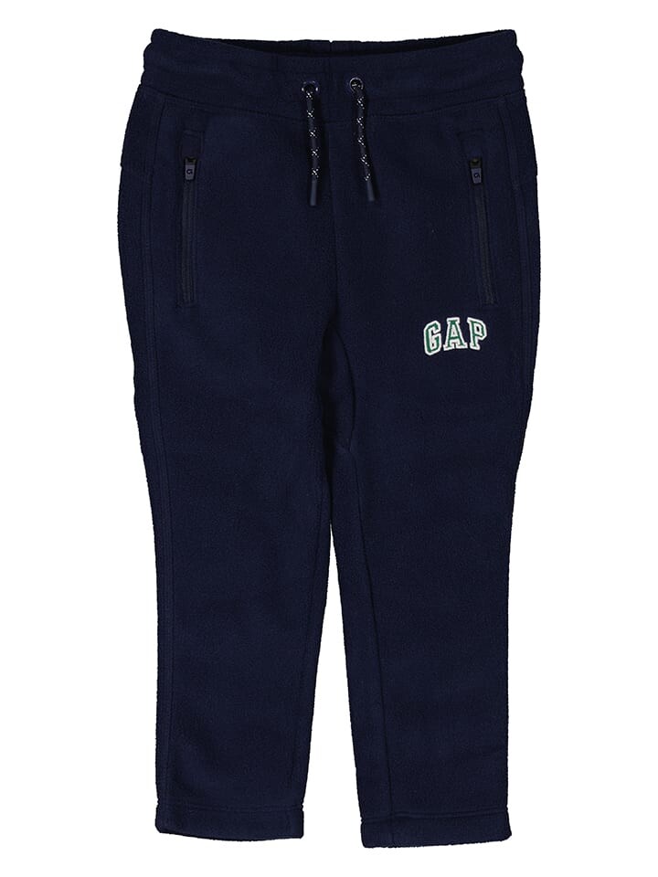 

Спортивные штаны GAP Sweathose, темно-синий