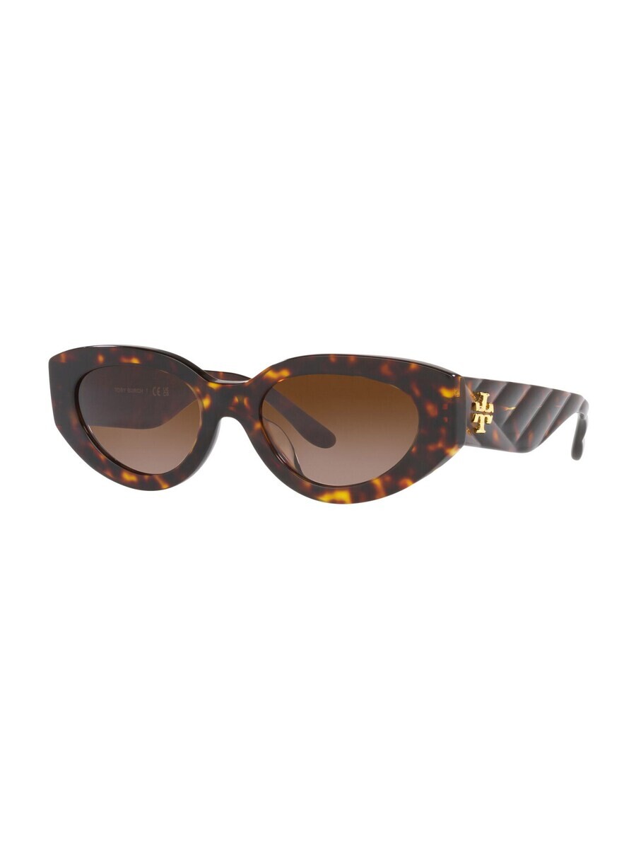 

Солнцезащитные очки Tory Burch 0TY7178U51170987, темно-коричневый
