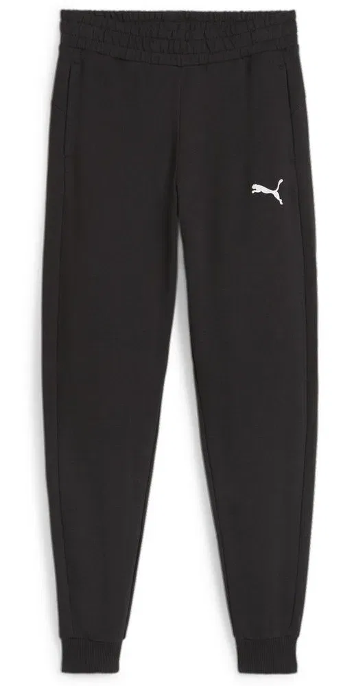 Джоггеры для подростков, Puma, черный