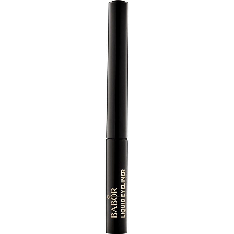 

Тушь для ресниц BABOR Liquid Eyeliner, Deep Black / 1 ml