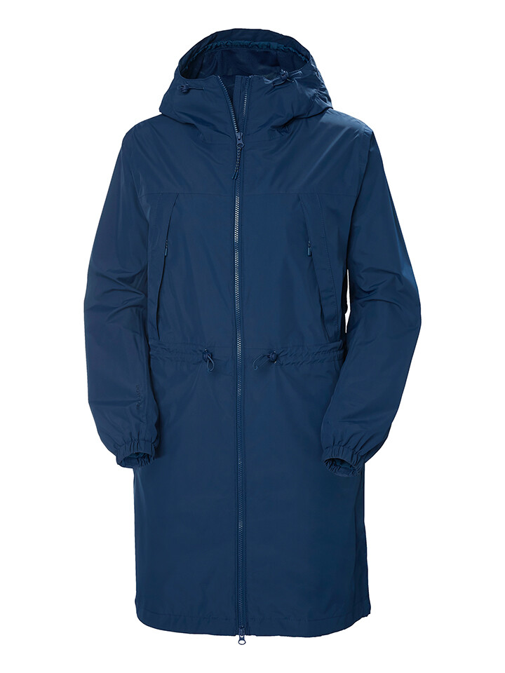 

Дождевик Helly Hansen Essence, темно синий