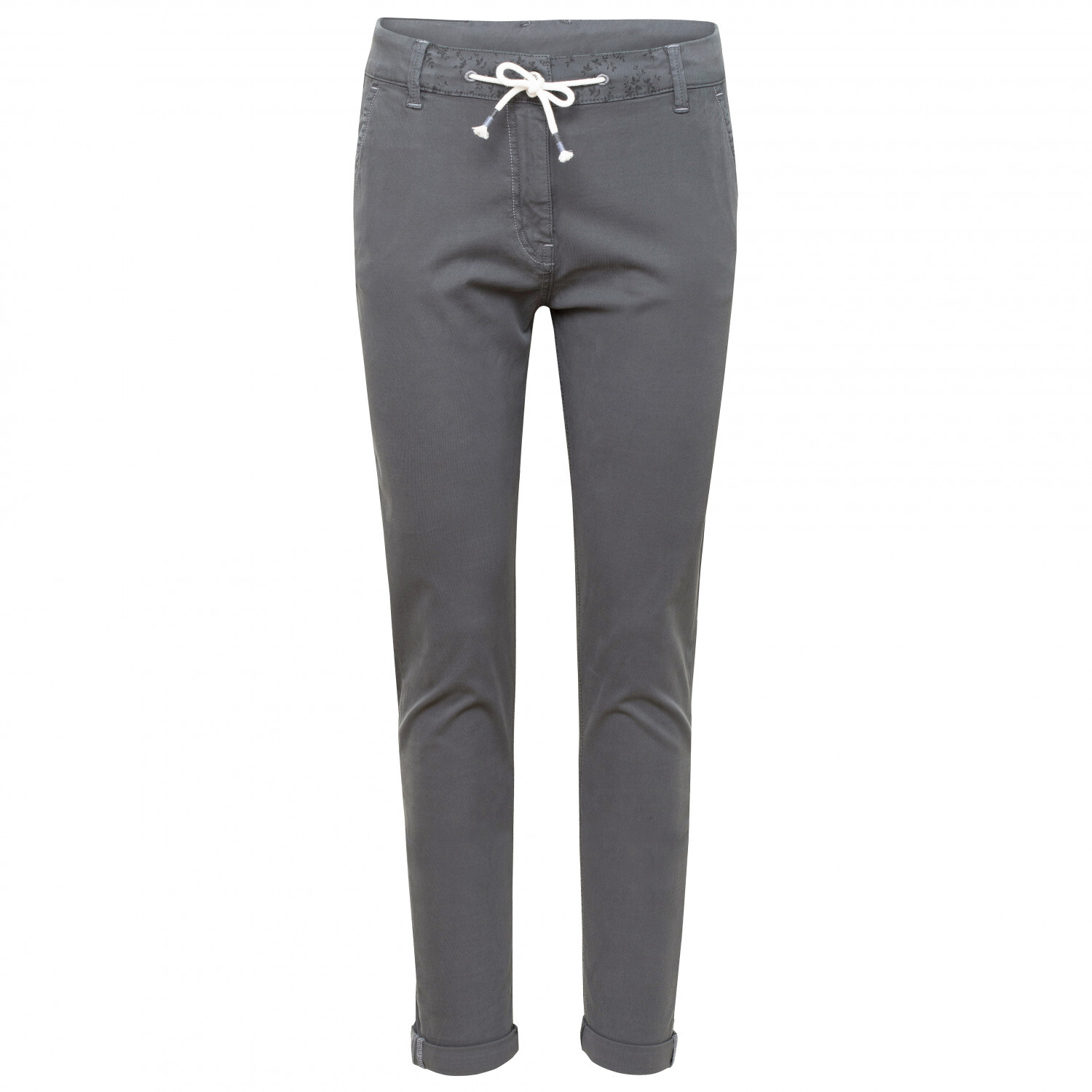 

Повседневные брюки Chillaz Women's Summer Splash Pant Cotton, темно серый